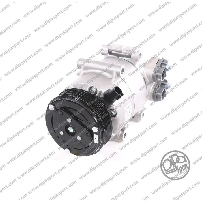 AV1119D629AA Compressore Clima A/C New Ford Fiesta VI