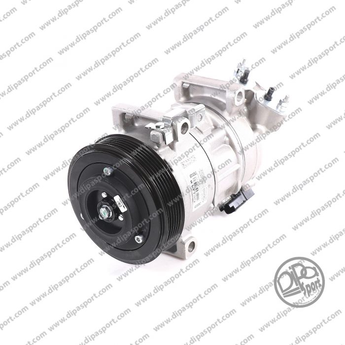 9676862380 Compressore Clima Delphi Citroen Peugeot