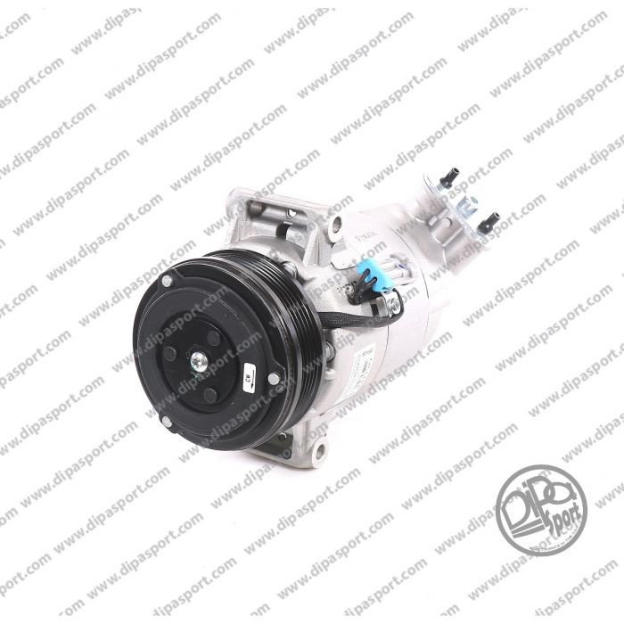 6854059 Compressore Delphi Astra Zafira Meriva