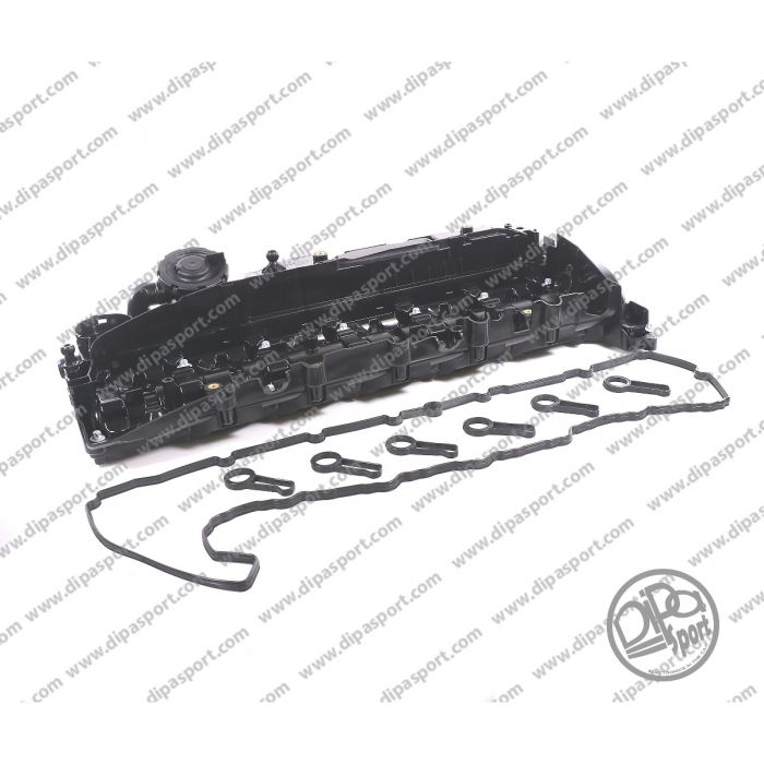 11128507607 Coperchio Valvole Nuovo Dipa Bmw 3.0 d