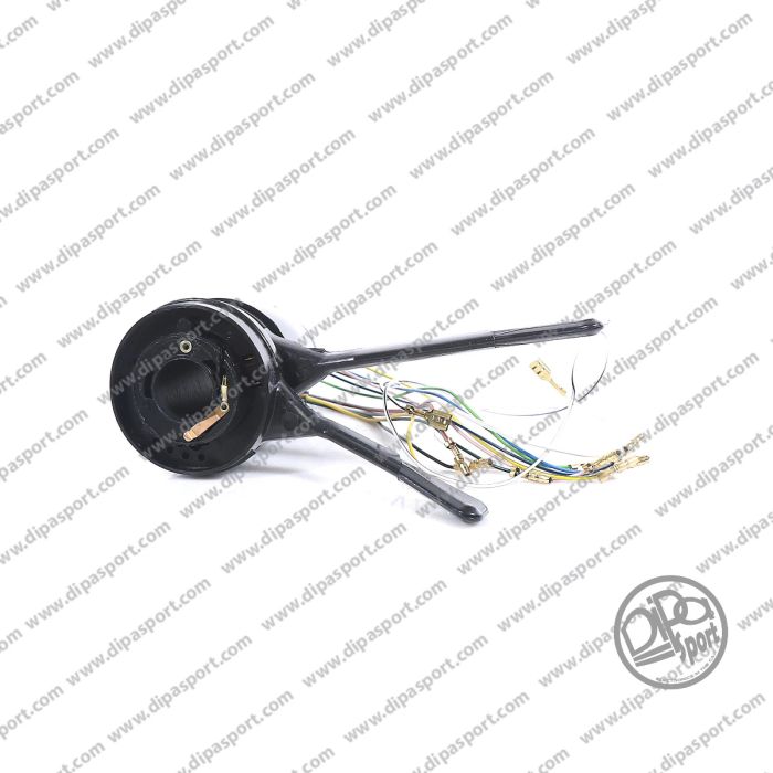 4207590 Devioguida Completo Fiat 500 1° Serie