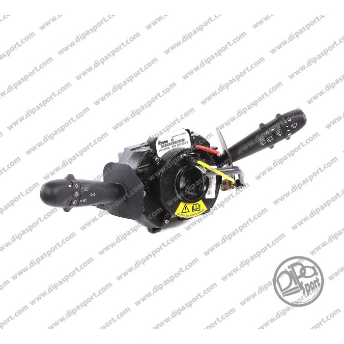735319293 Devioguida Completo Marelli Alfa 147