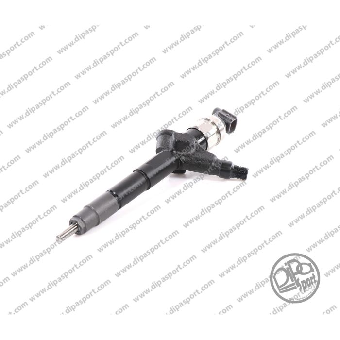 16600EC00E Iniettore Nissan 2.5 dCi Diesel Denso