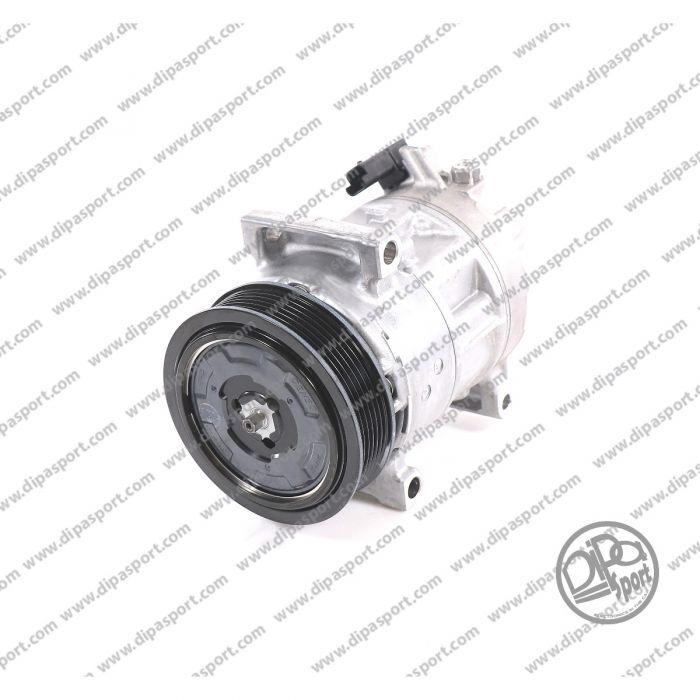9801764380 Compressore Clima Denso Peugeot Citroen
