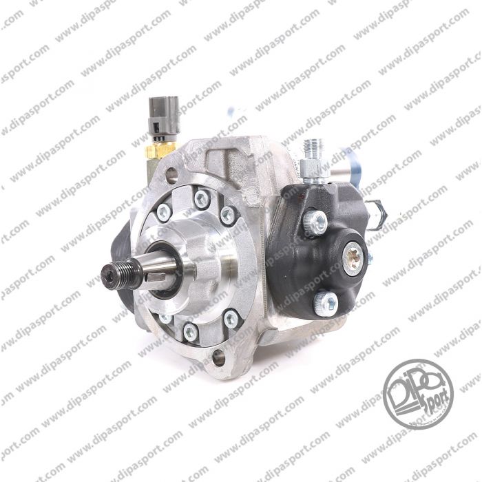 167005X000 Pompa Diesel Denso Nuova Nissan 2.5 dCi