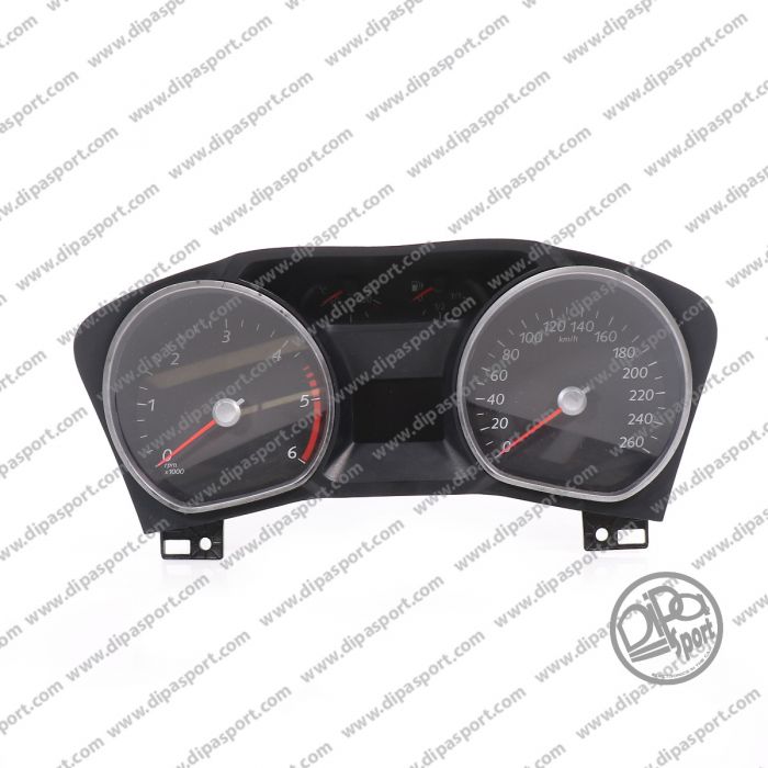 AM2T10849CC Quadro Strumenti Revisionato Ford S Max