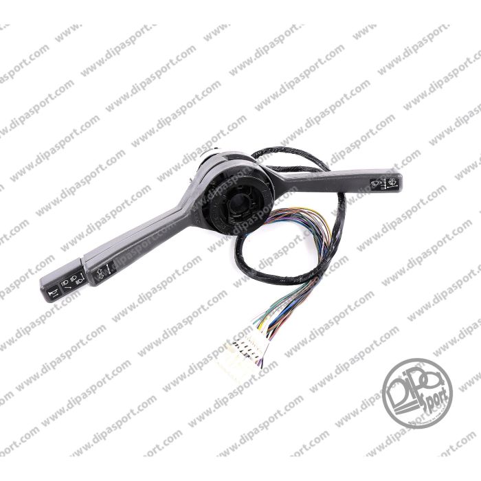 4836417 Devioguida Nuovo Marelli Iveco Daily II