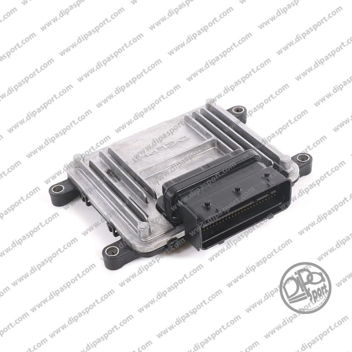 25189677 Ecu Benzina Mt60 Delphi Chevrolet Spark