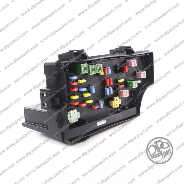 R4692341AD Body Computer Compass MK49 Patriot MK74