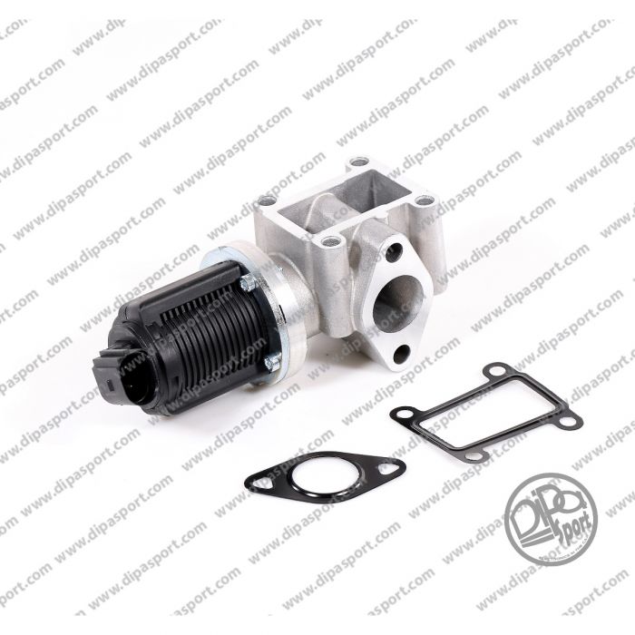 55215031 Egr Saab Alfa Lancia Fiat Opel 1.9 2.4 d
