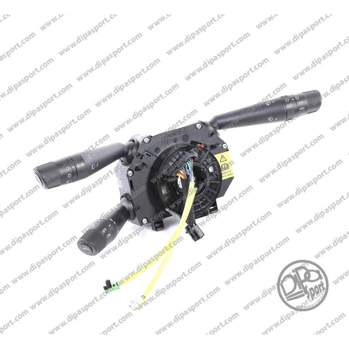 251626 Devio Guida New Valeo Fiat Punto (199_)