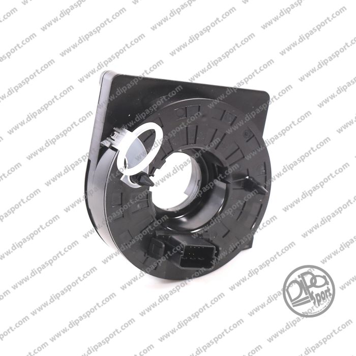 6Q0959654D Disco Spiralato Nuovo Valeo Seat Skoda