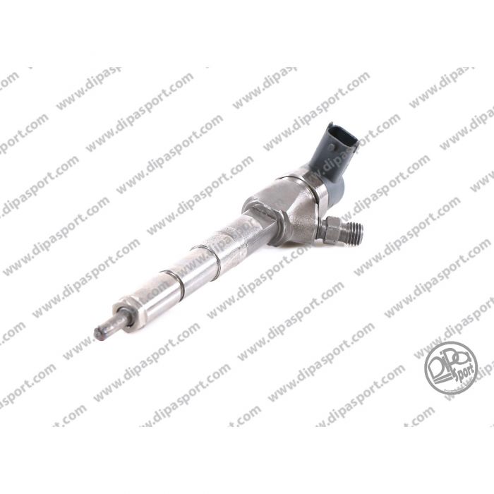 55233955 Iniettore Diesel New Bosch Fca Opel 2.0