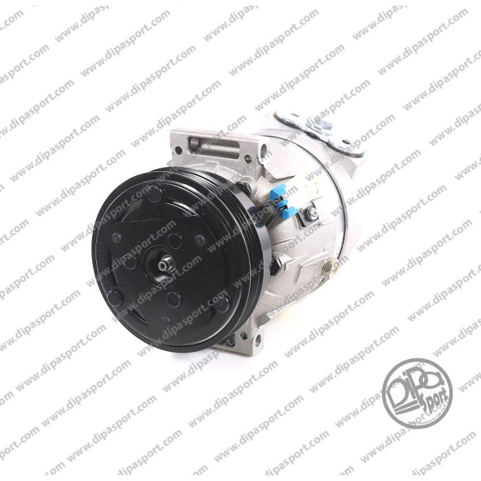 1135296 Compressore Clima Dipa Fiat Lancia 1.6 b