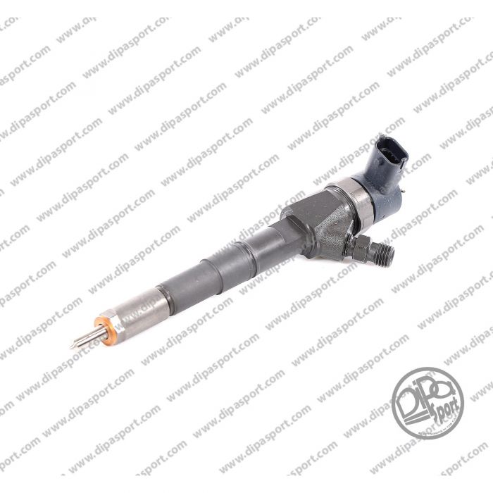 0445110299 Iniettore Diesel Nuovo Bosch Fca 2.0