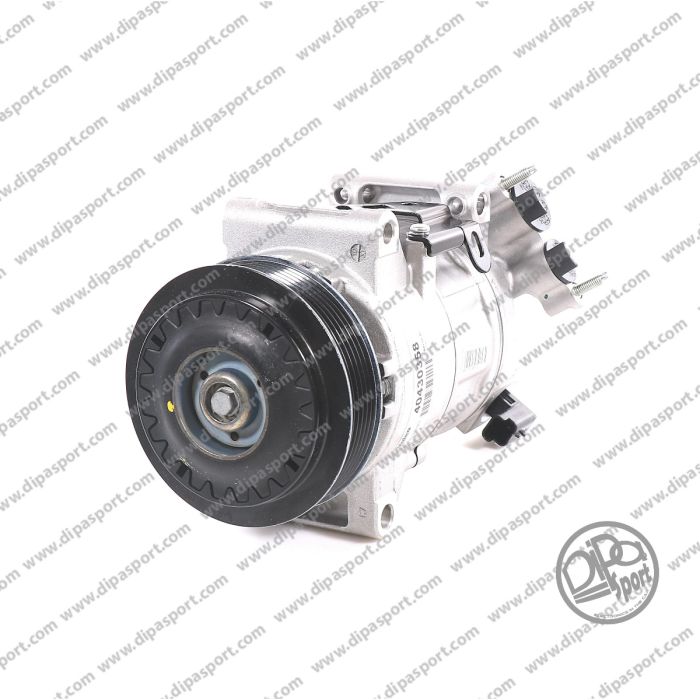 9808729680 Compressore Clima Valeo Psa 1.6 2.0 d