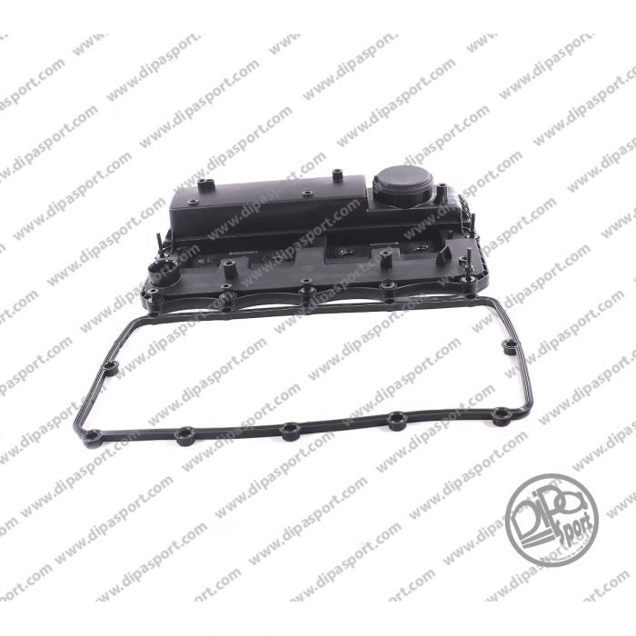 9675691480 Coperchio Valvole Land Rover Psa 2.2 d