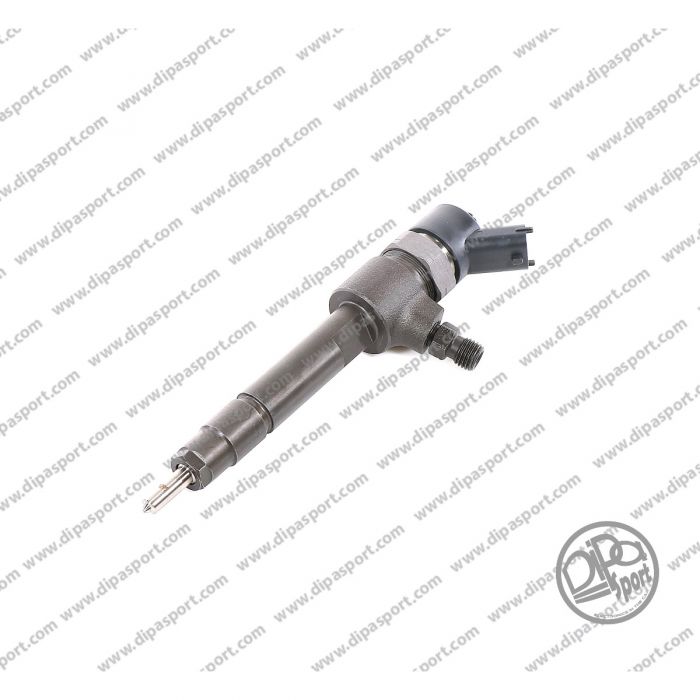 0445110068 Iniettore Diesel Bosch Fca 1.9 2.4