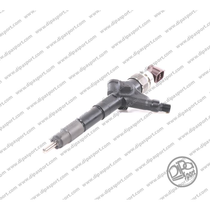 16600BN800 Iniettore Denso Diesel Nissan Almera II