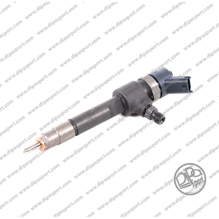 0445110187 Iniettore Diesel Bosch Fiat Lancia 1.9