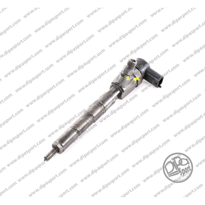 0445110243 Iniettore Diesel Fiat Alfa Opel Saab 1.9