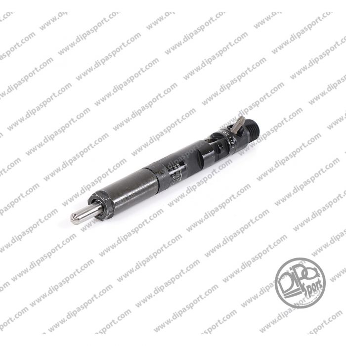 166001137R Iniettore Diesel Nuovo Delphi 1.5 dCi