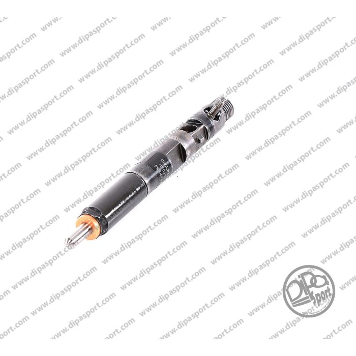 166001137R Iniettore Diesel Revisionato 1.5 dCi