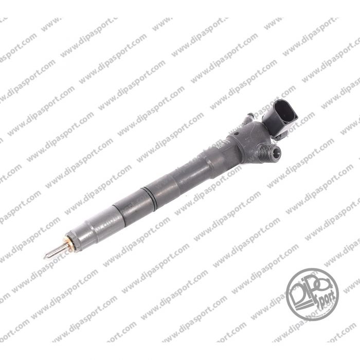 04L130277BF Iniettore Delphi Seat Vw Audi 1.6 TDi
