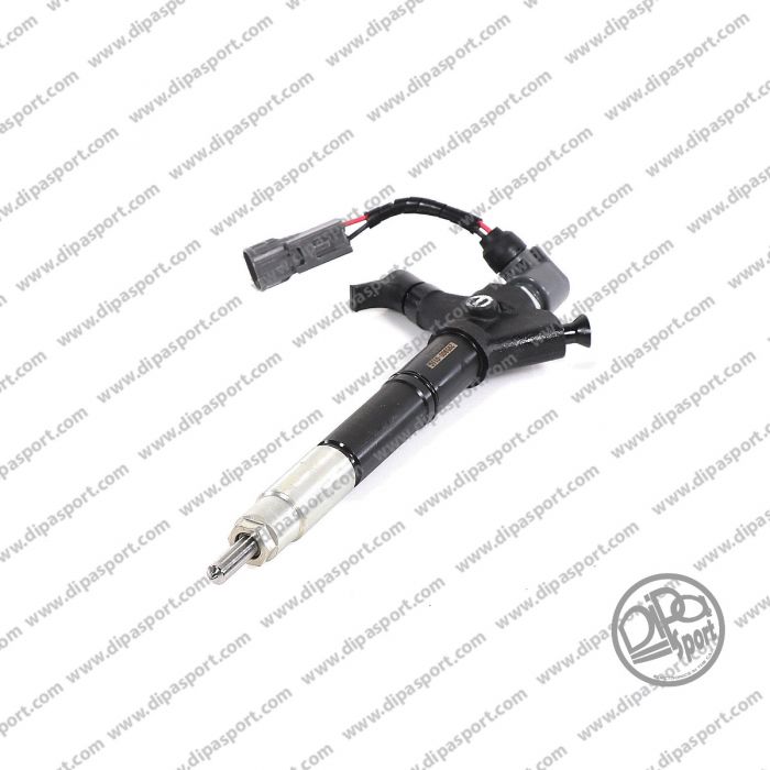 236700R040 Iniettore Diesel Marca Denso Toyota 2.2