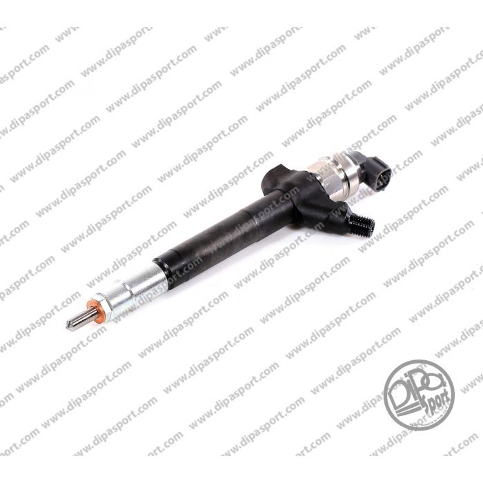 6C1Q9K546BB Iniettore Diesel Denso Ford L Rover 2.4