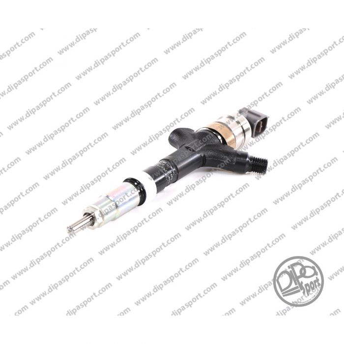 2367027020 Iniettore Denso Toyota Corolla 2.0 D-4D
