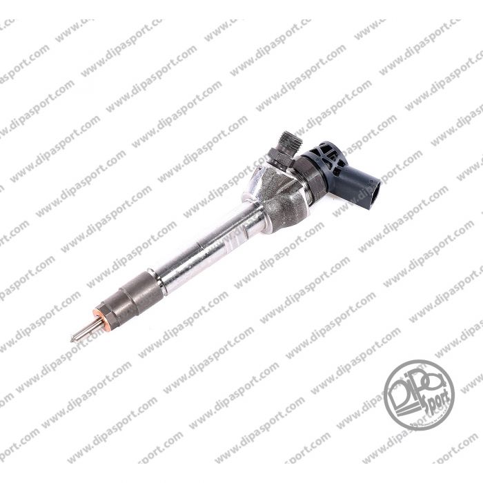 13538514146 Iniettore Diesel Nuovo Bosch Bmw 2.0 d