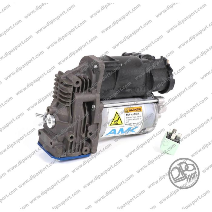 37106789937 Compressore Aria Bmw Serie 5 Touring E61