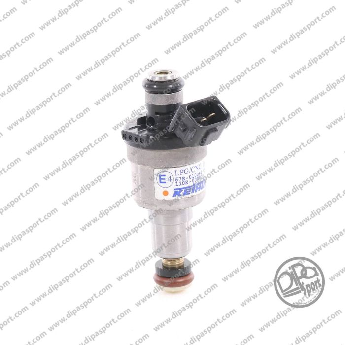 A2700780049 Iniettore GPL Metano Keihin Mercedes