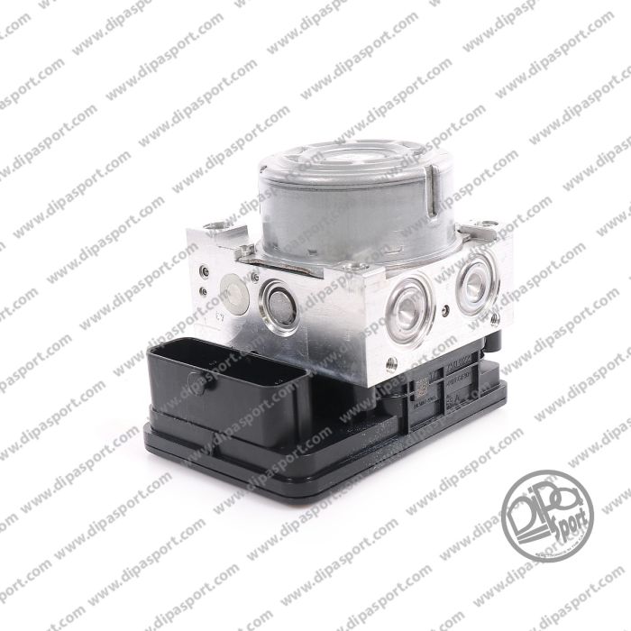 BADE437A0 Abs Ate Mk 100 Esp Revisionato Mazda 3