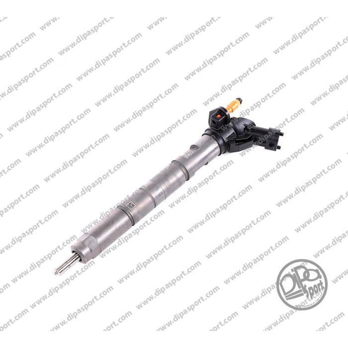 504371264 Iniettore Diesel Originale Bosch Iveco