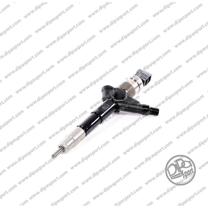 166008H800 Iniettore Nuovo Diesel Denso Nissan  2.2