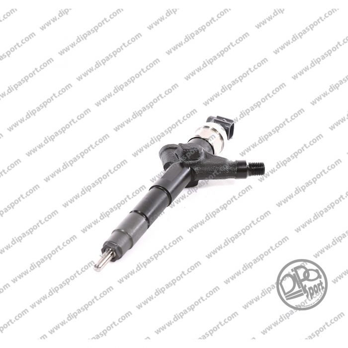 16600EB300 Iniettore Diesel Nuovo Denso Nissan  2.5