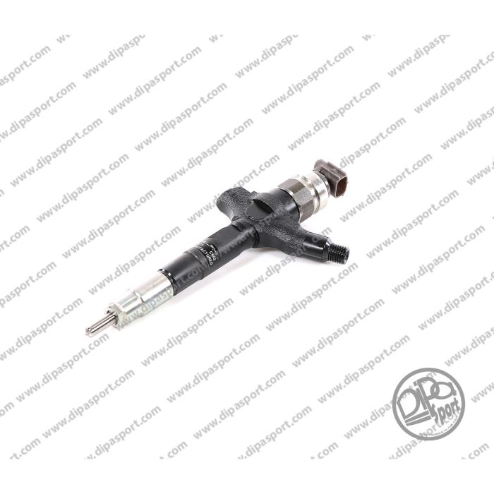 5821515 Iniettore Denso Renault Opel Saab 3.0 d