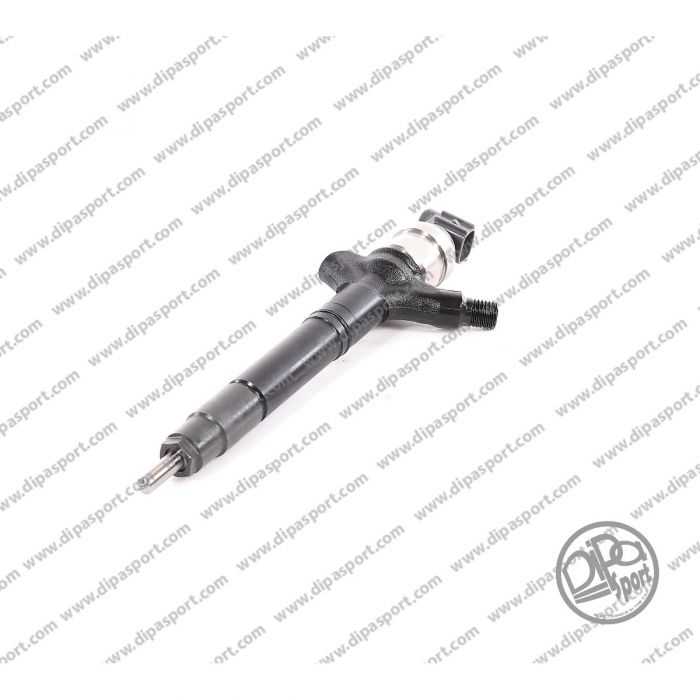 2367009180 Iniettore Revisionato Toyota 2.0 D-4D