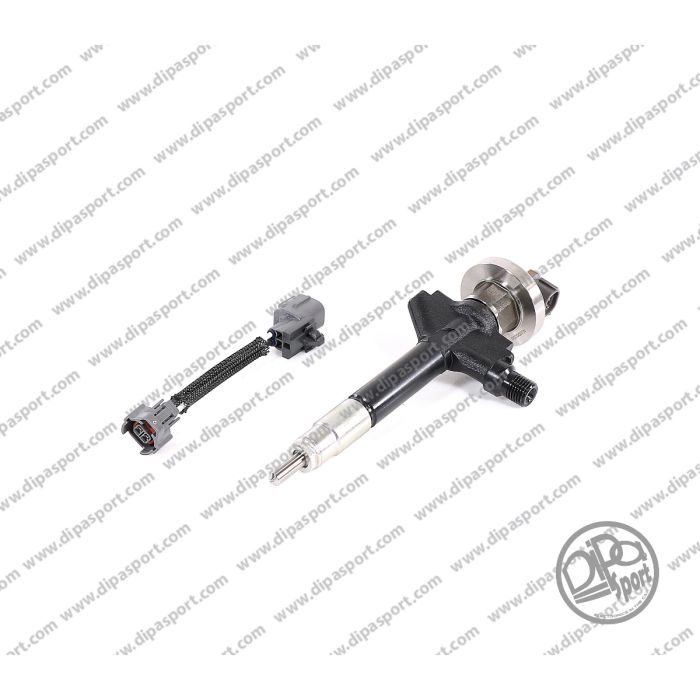 RF5C13H50A Iniettore Denso Mazda 6 MPV 2.0 Diesel