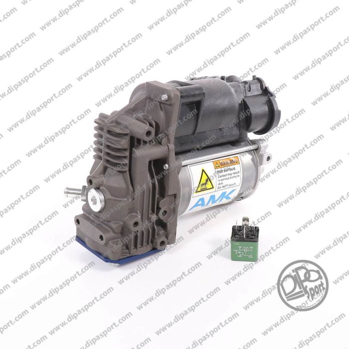 A6393200204 Compressore Aria Amk Mercedes Vito Viano