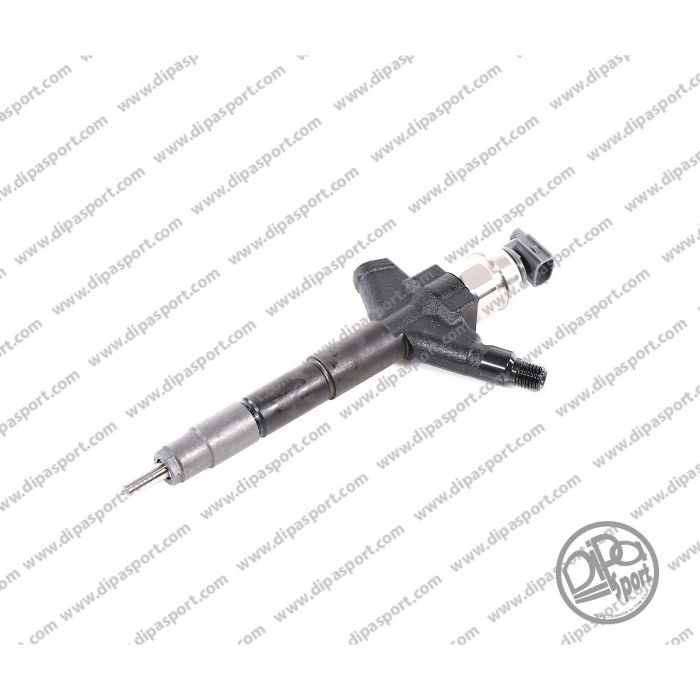 166003XN0A Iniettore Denso Navara NP300 Pathfinder