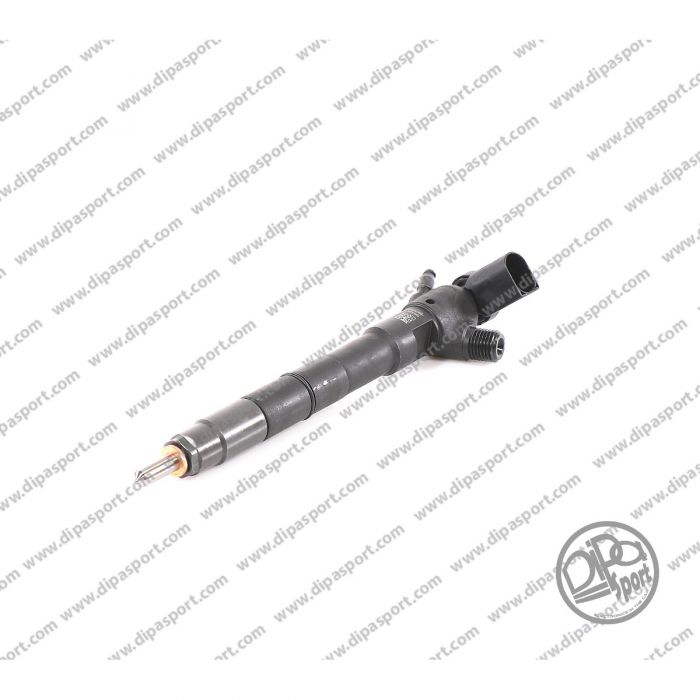 04L130277BD Iniettore New Audi Seat Skoda Vw 1.6 TDI