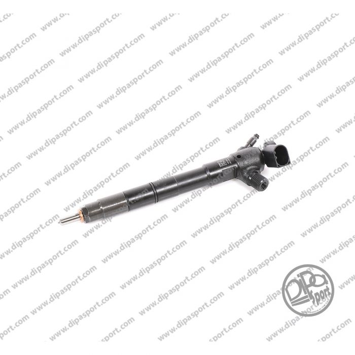 04L130277BC Iniettore Diesel Audi Seat Skoda Vw 1.6