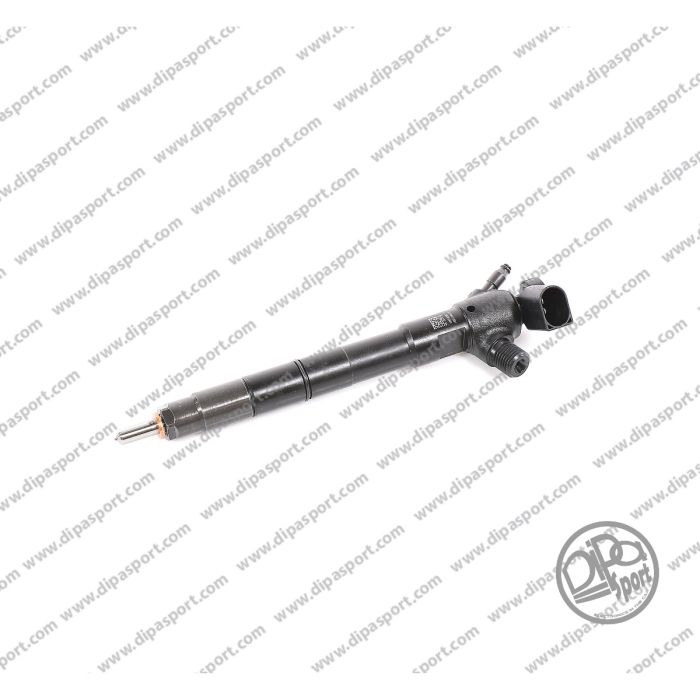 04L130277D Iniettore Diesel Revisionato Vag 1.6 TDI