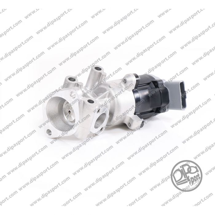 1618N6 Valvola Egr Jaguar Psa Land Rover 2.7
