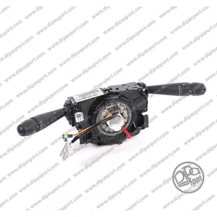 98154509ZD Devio Guida Nuovo Completo Peugeot 208