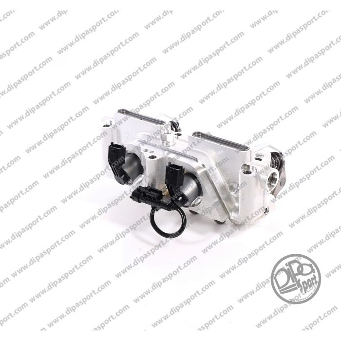 55272425 Modulo Attuatore Twinair Originale Fca