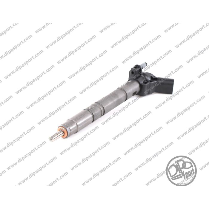 059130277EH Iniettore Diesel Nuovo Bosch Audi 3.0 d